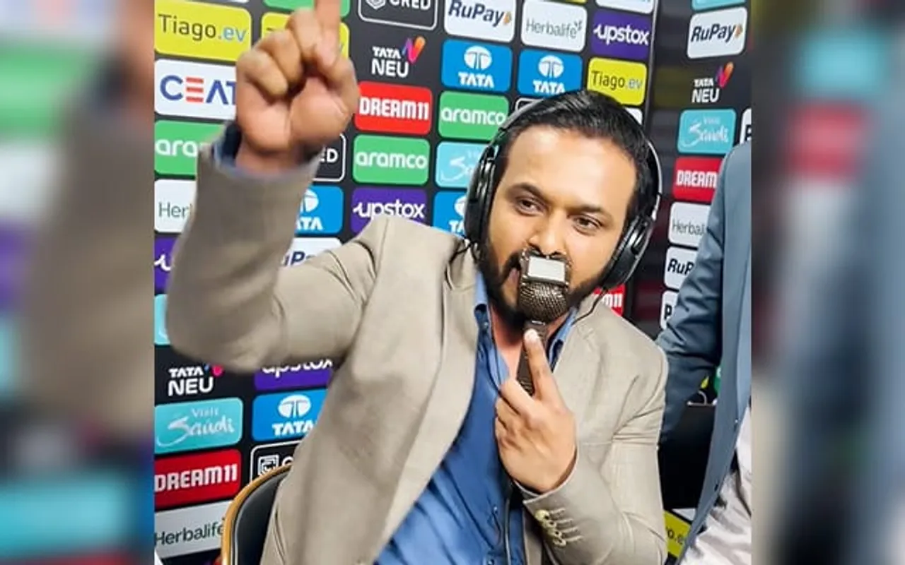 Kedar Jadhav