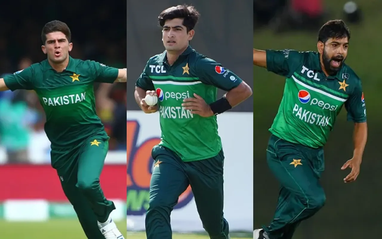 Pakistan