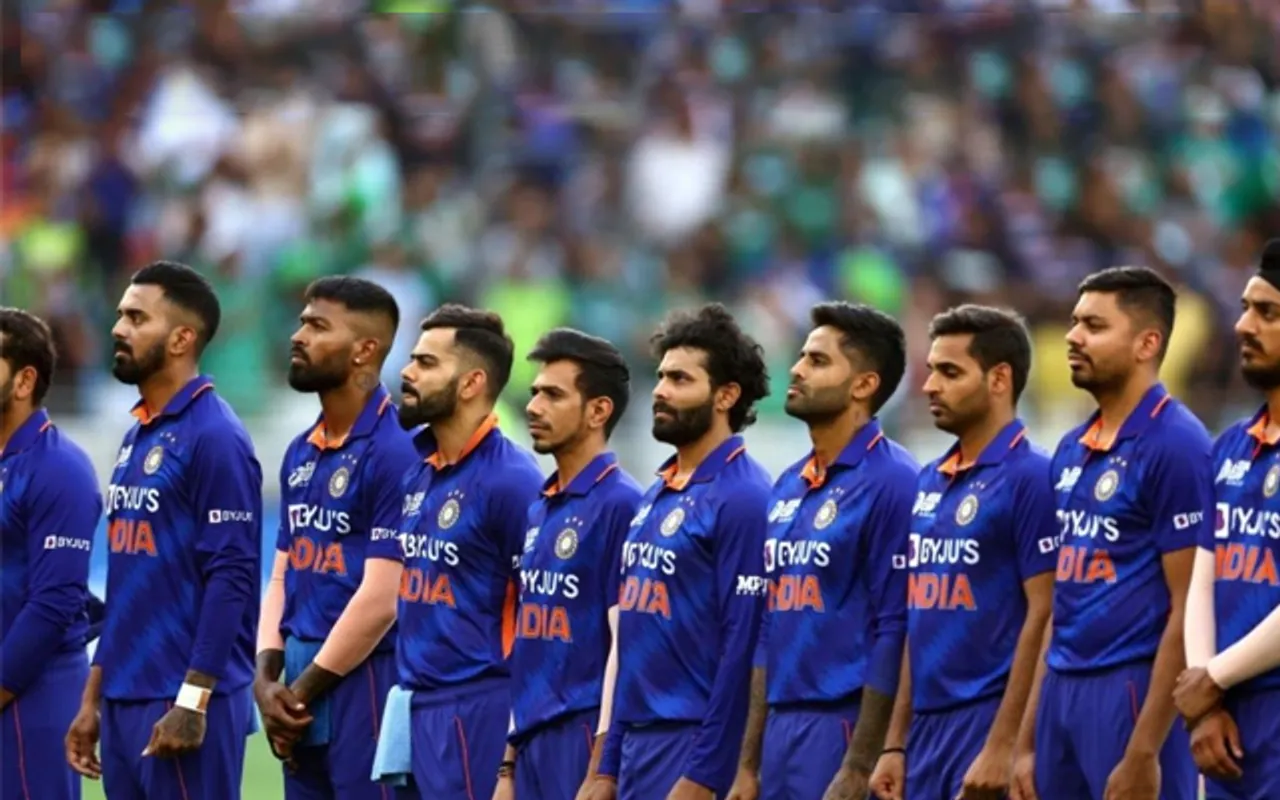 India