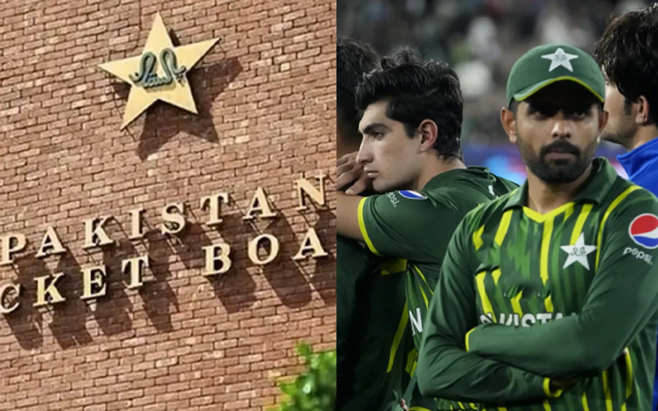 'Khilate ho nahin to kya karenge yeh bechare' - Fans roast PCB for issuing show cause notice to players who played cricket in USA