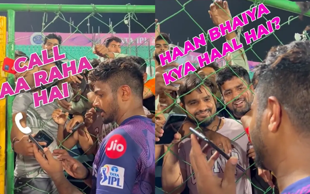 Sanju Samson