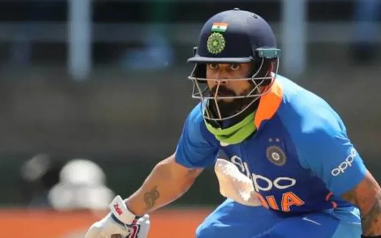 15 Years of Virat Kohli: Epitome of success, cricketer for the ages