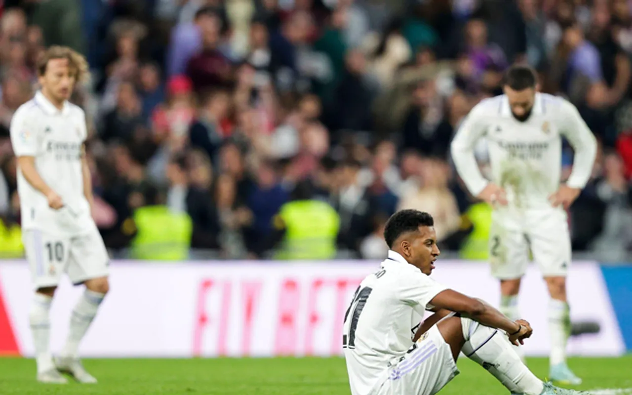 Real Madrid