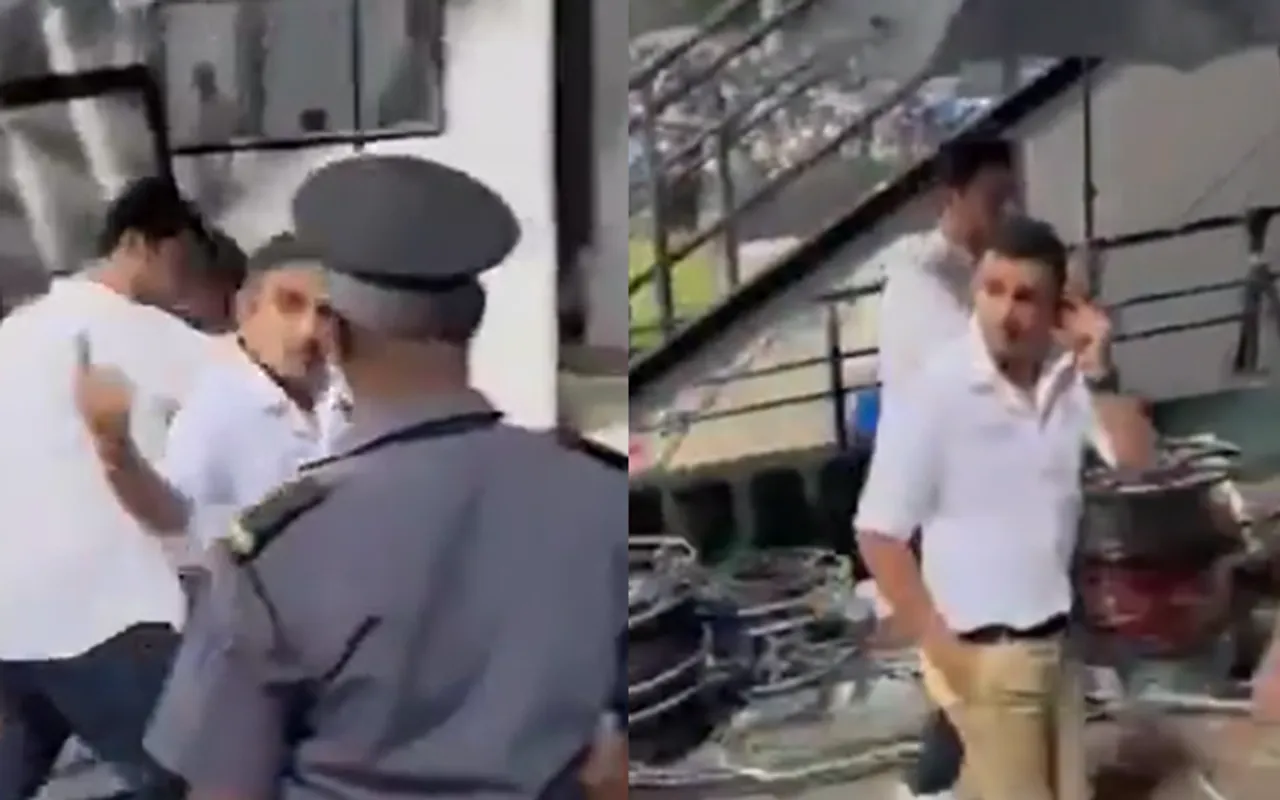 Gautam Gambhir
