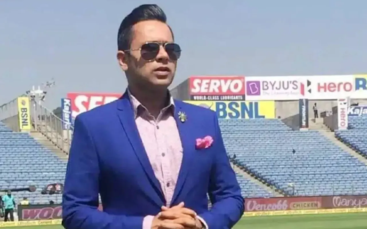 Aakash Chopra