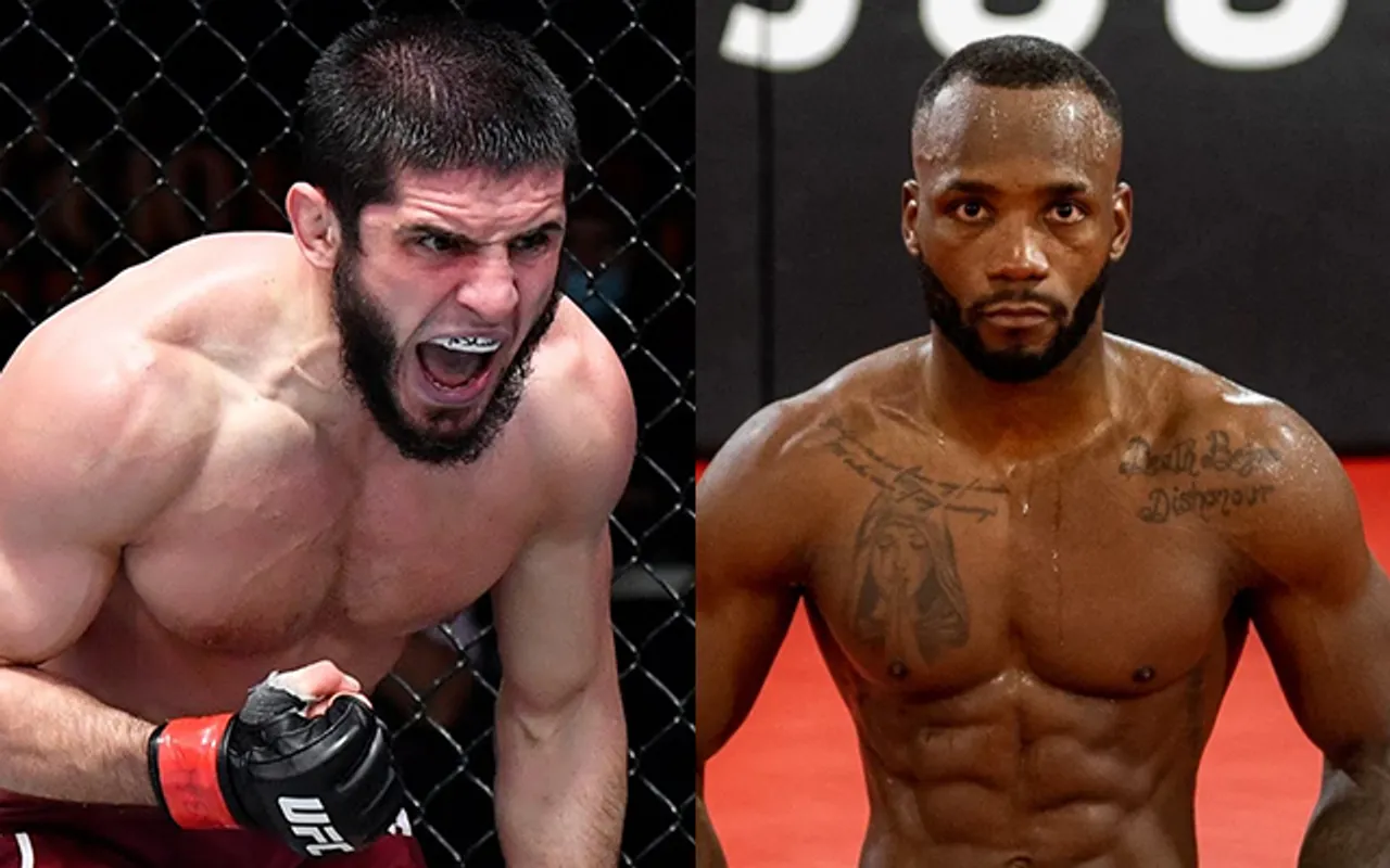 Hasbulla weighs on Islam Makhachev vs Leon Edwards