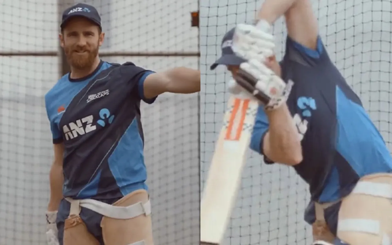 Kane Williamson