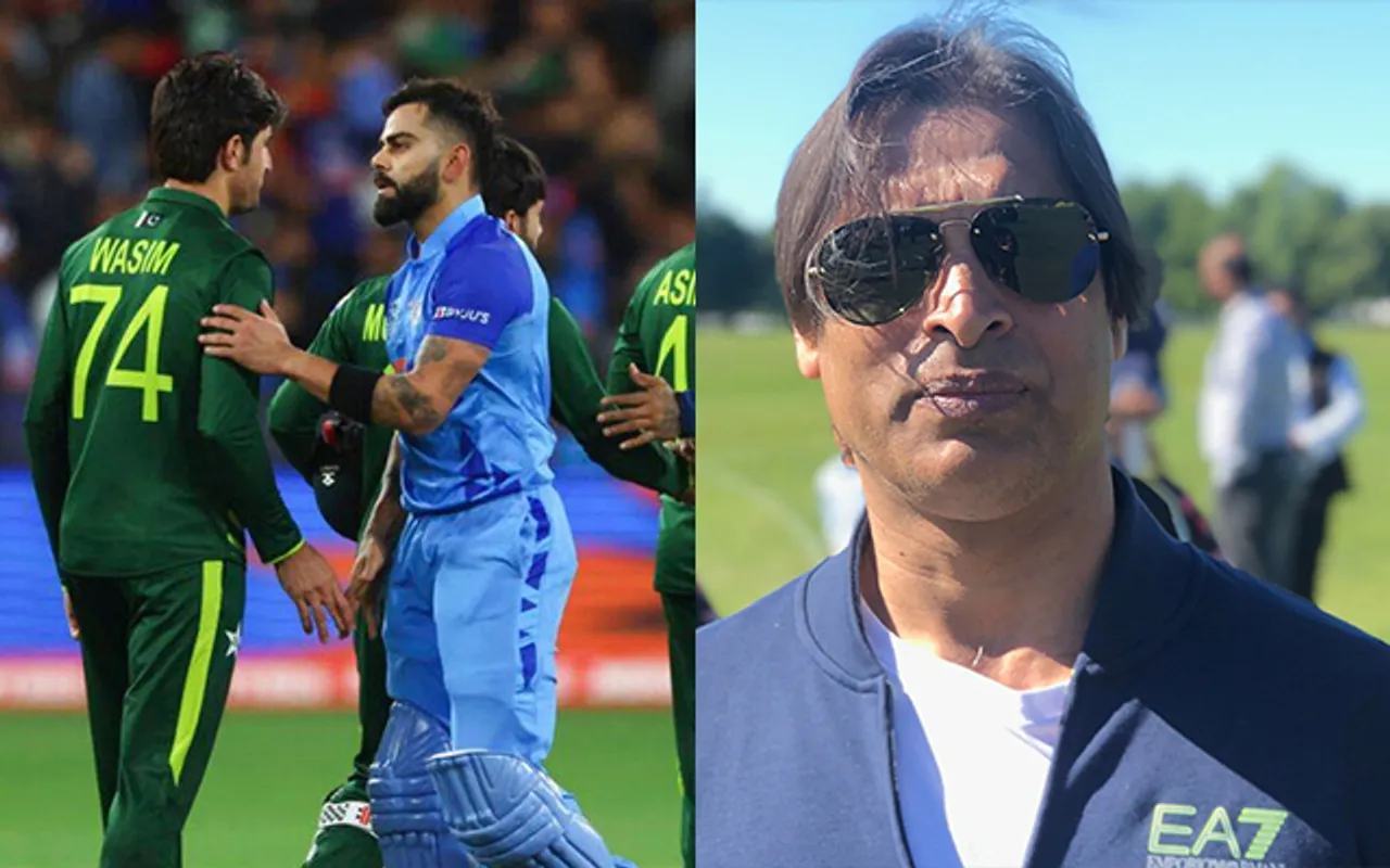 Shoaib Akhtar (Source - Twitter)