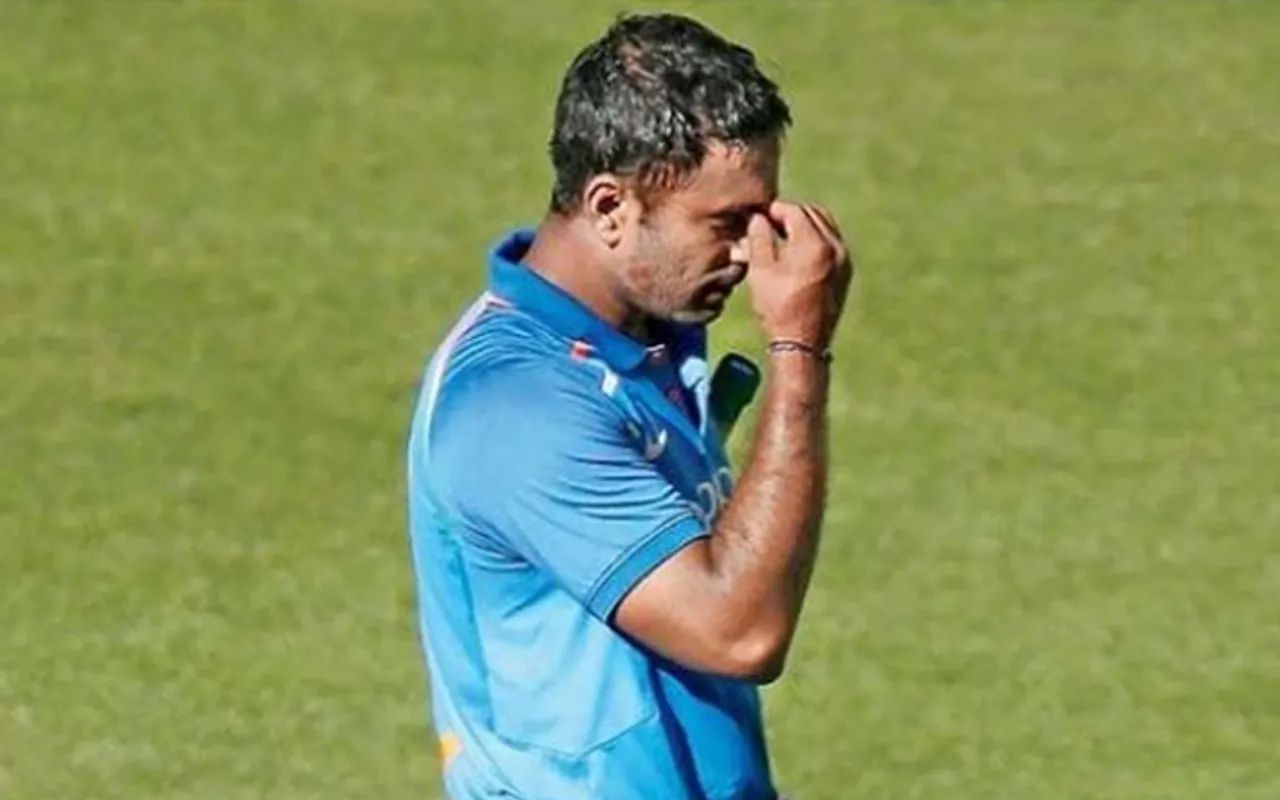 Ambati Rayudu (Source - Twitter)