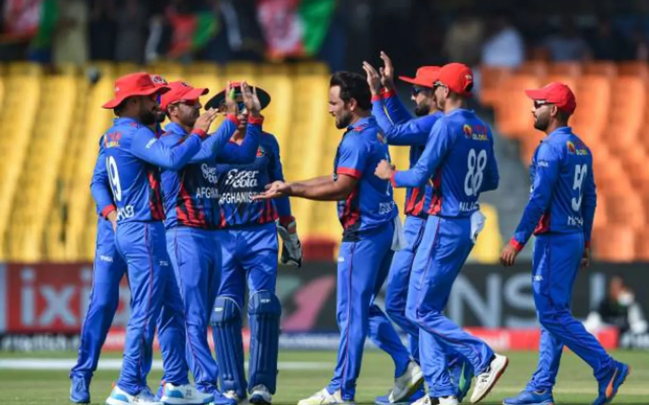 Asia Cup 2023