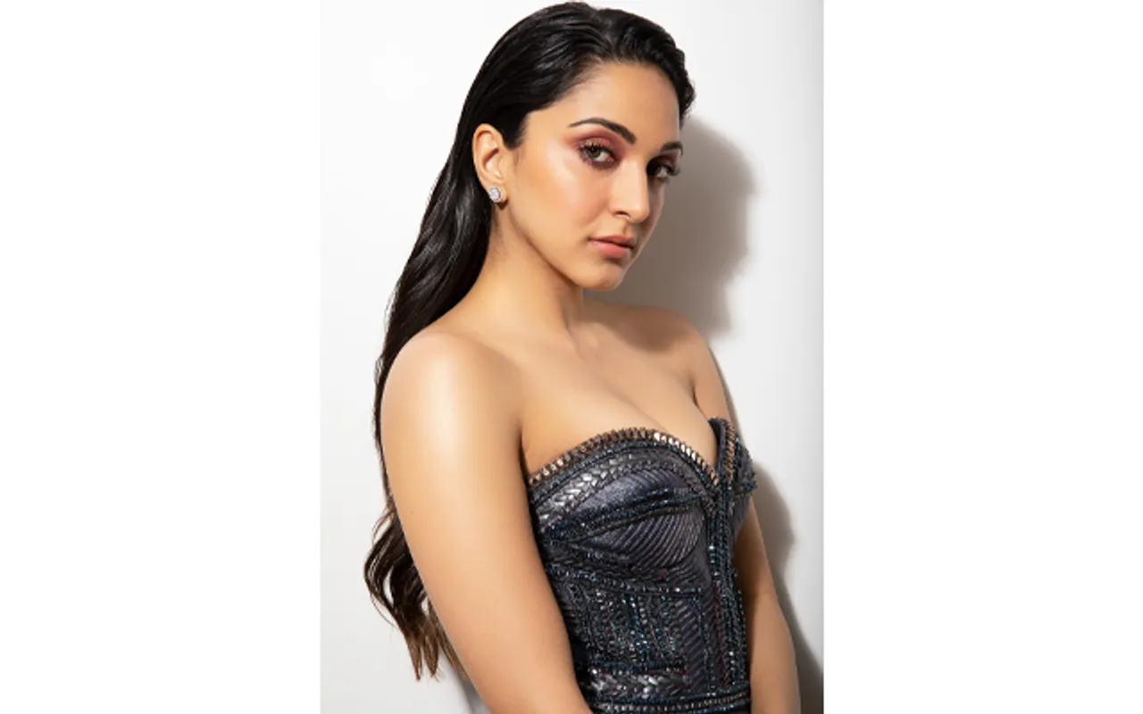 Kiara Advani (Source - Twitter)