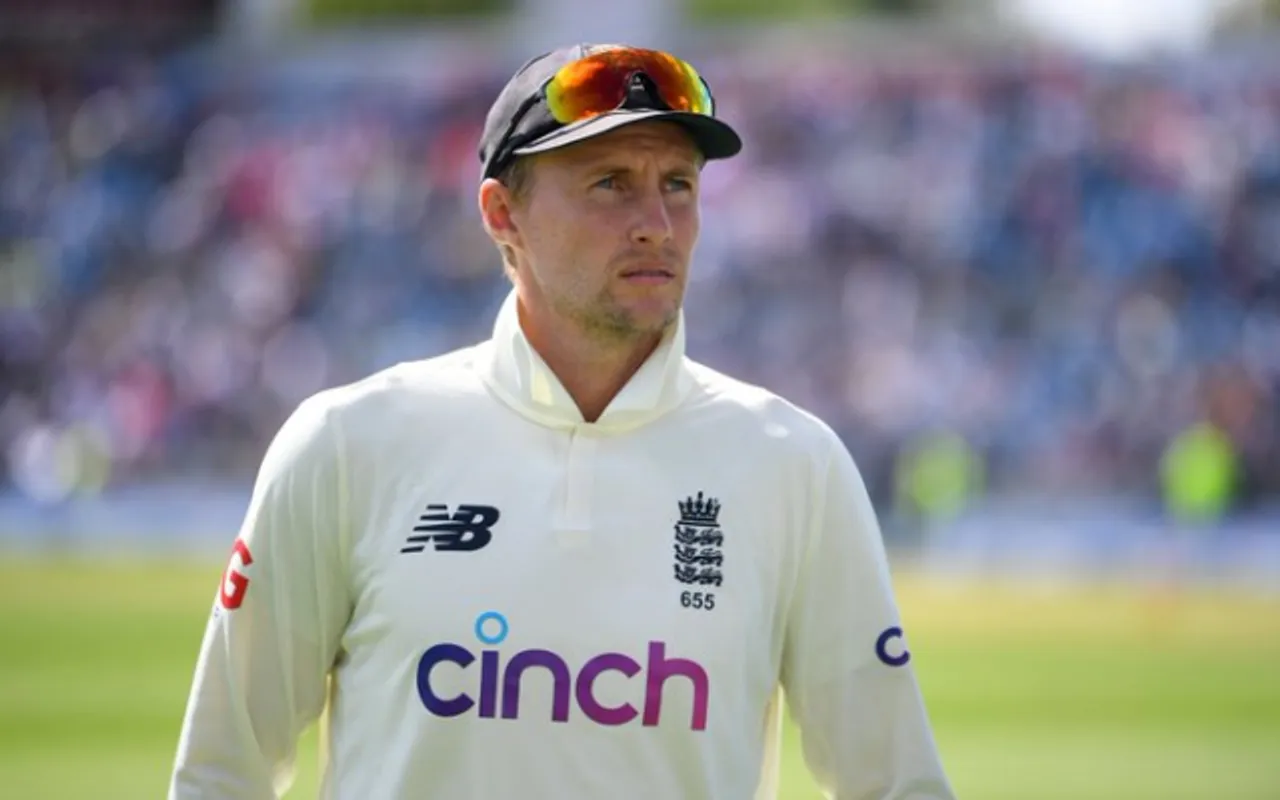 Joe Root