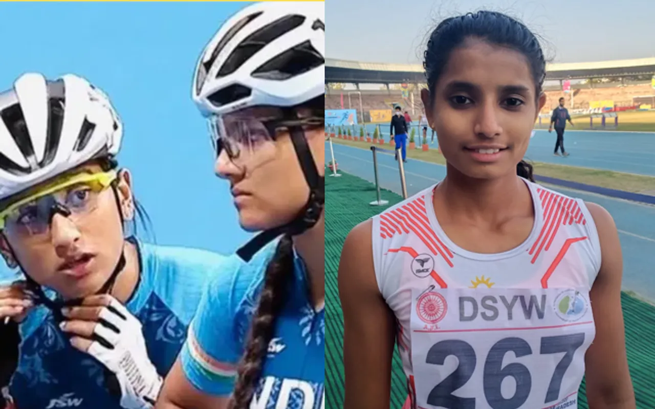 India at Asian Games 2023