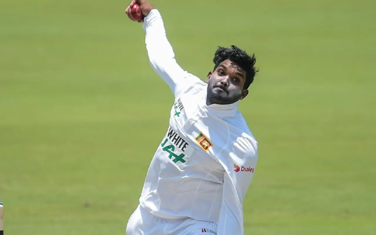 Wanindu Hasaranga