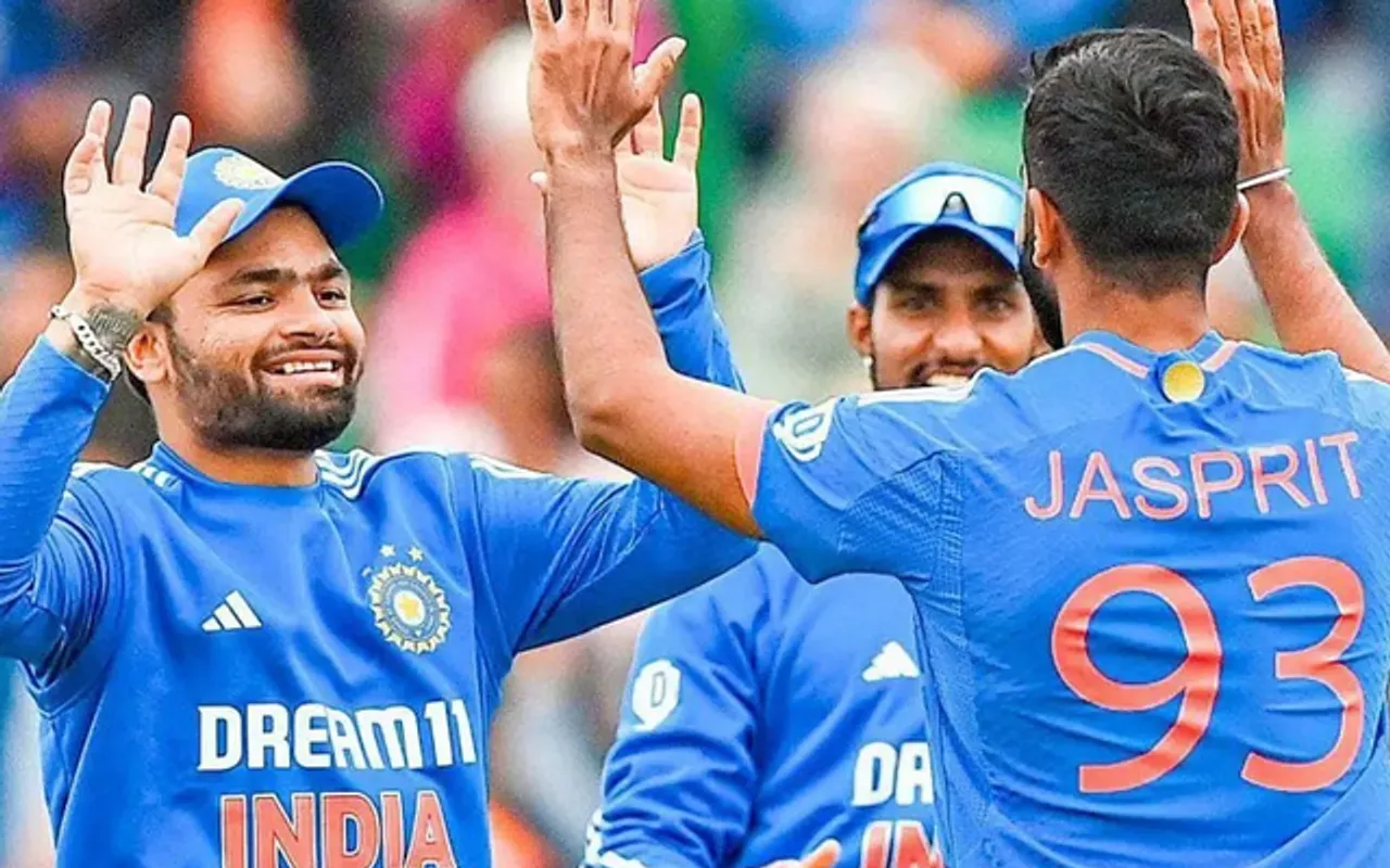 India