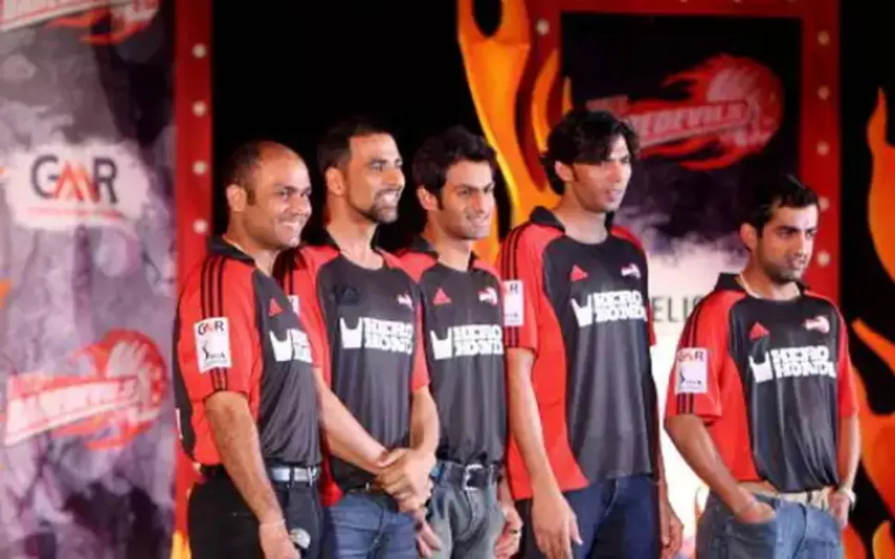 Ex-Indian Management administrator reveals how Akshay Kumar decided to forgo Delhi Daredevils contract