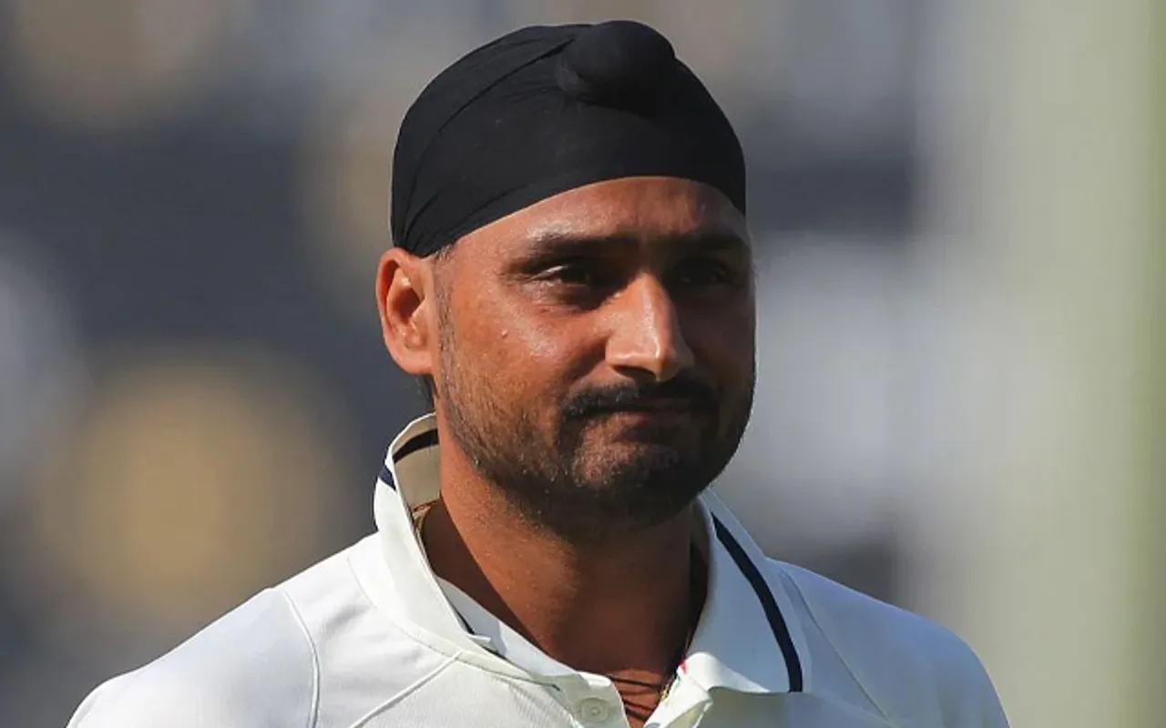 Harbhajan Singh
