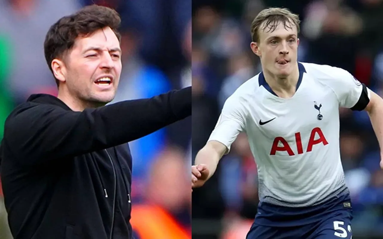 Tottenham Hotspur