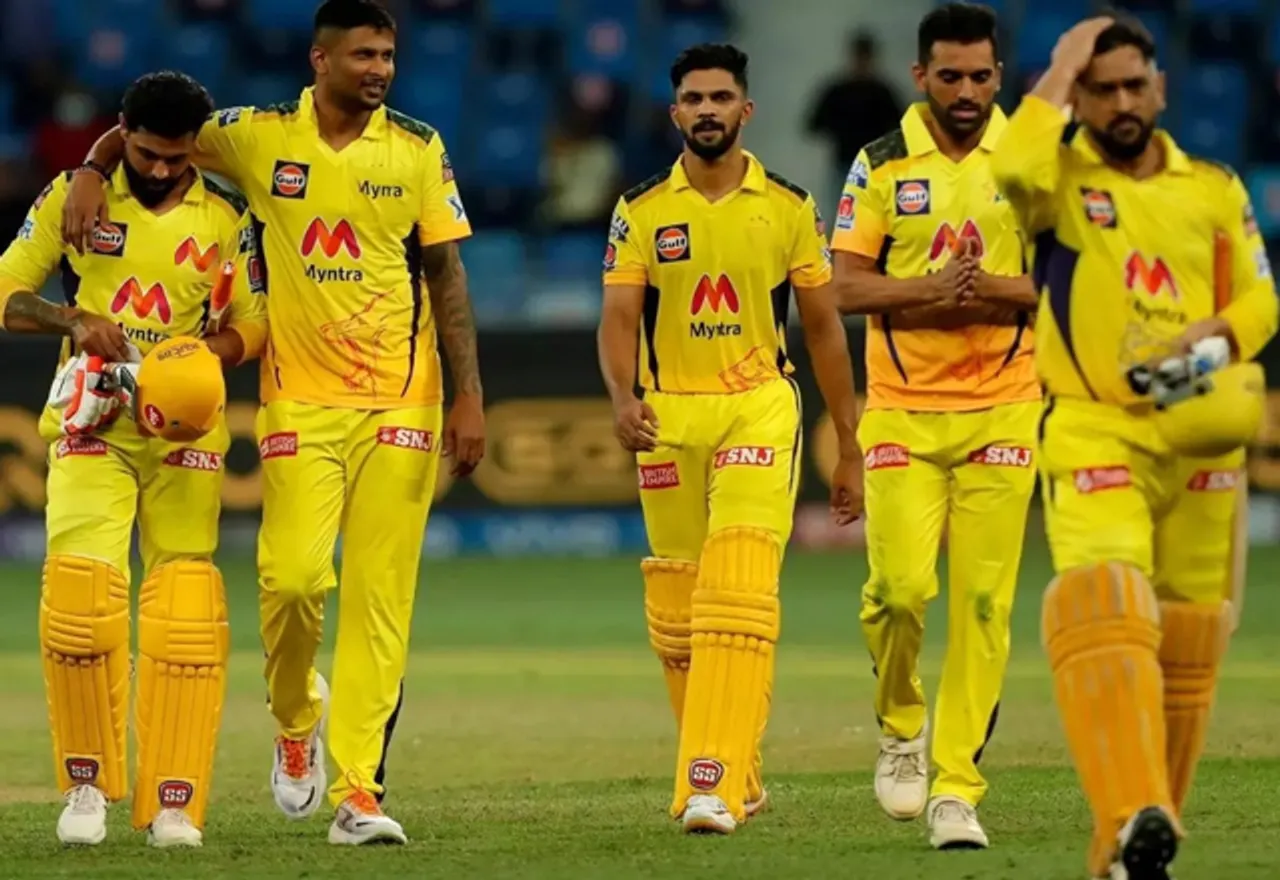 Indian T20 League 2023: Full list of players retained, traded and released