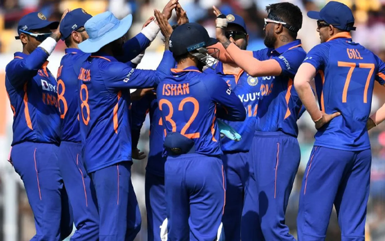 India