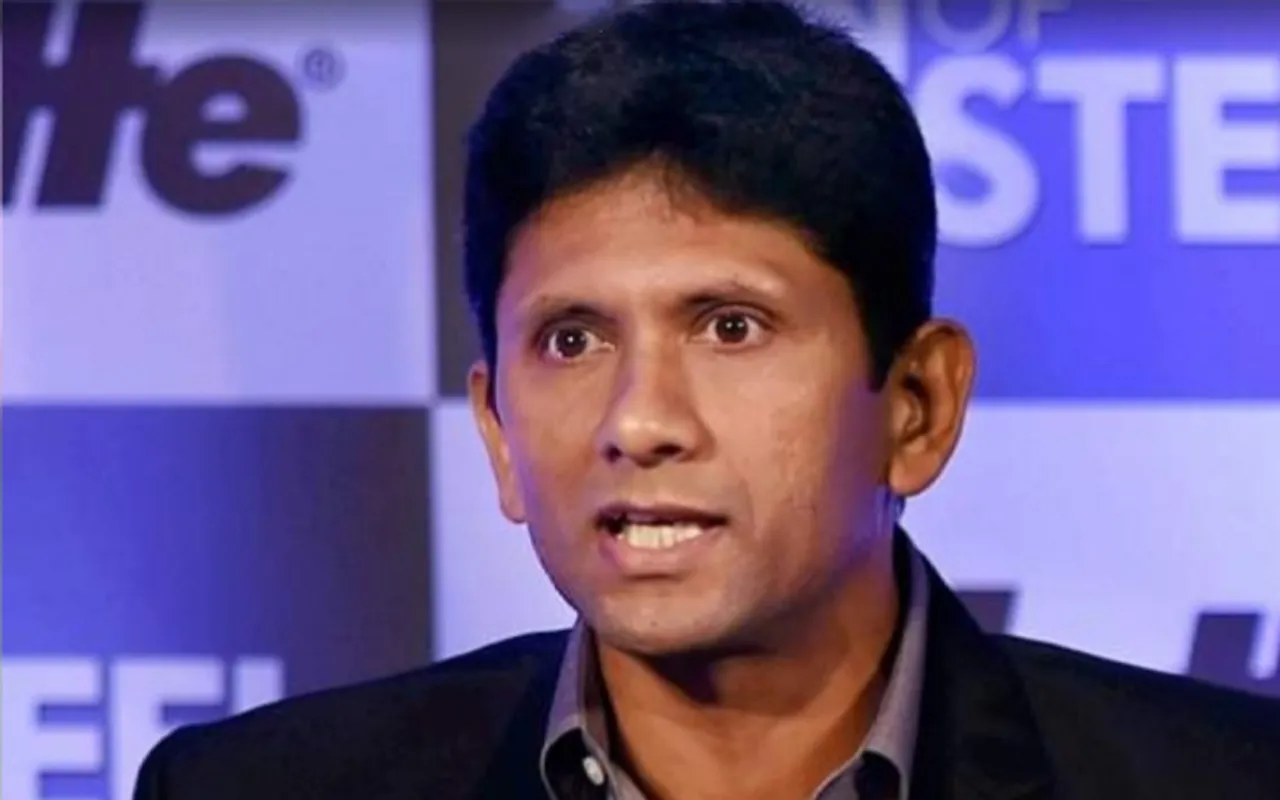 Venkatesh Prasad