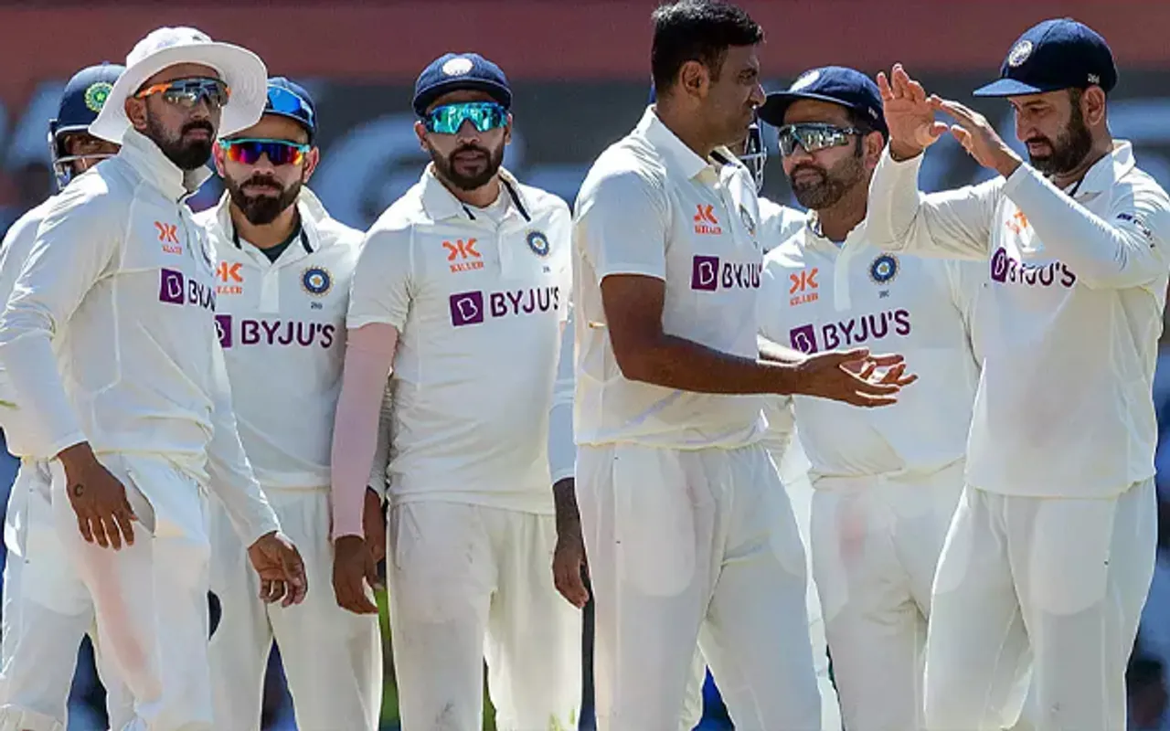 India vs West Indies