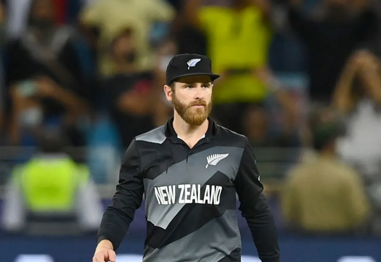 Kane Williamson