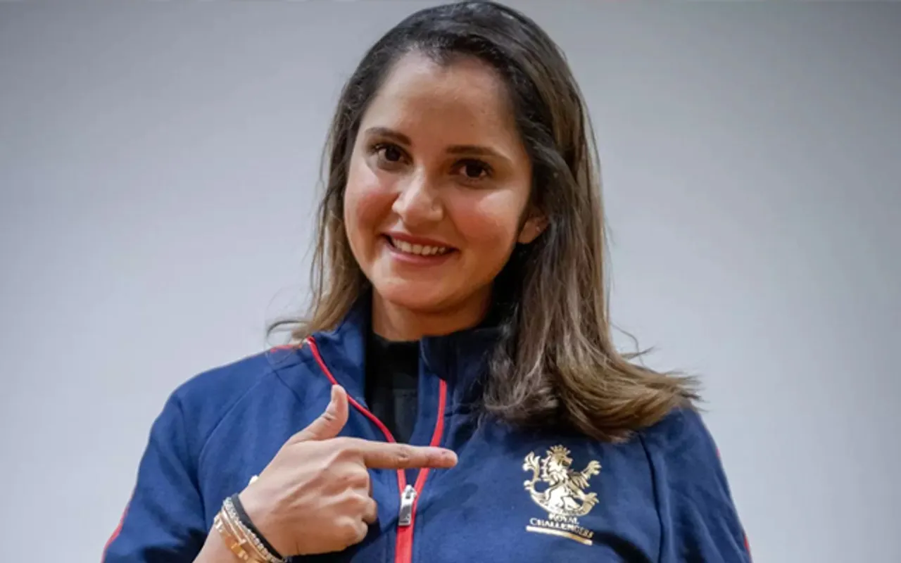 Sania Mirza