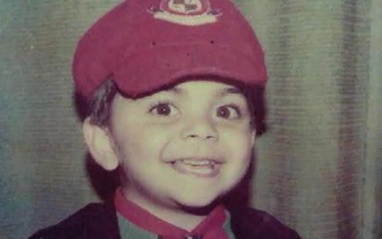 'Virat Bhai ko future dikhta tha kya?' - Virat Kohli’s childhood friend reveals Kohli’s biggest ambition written in a scrapbook
