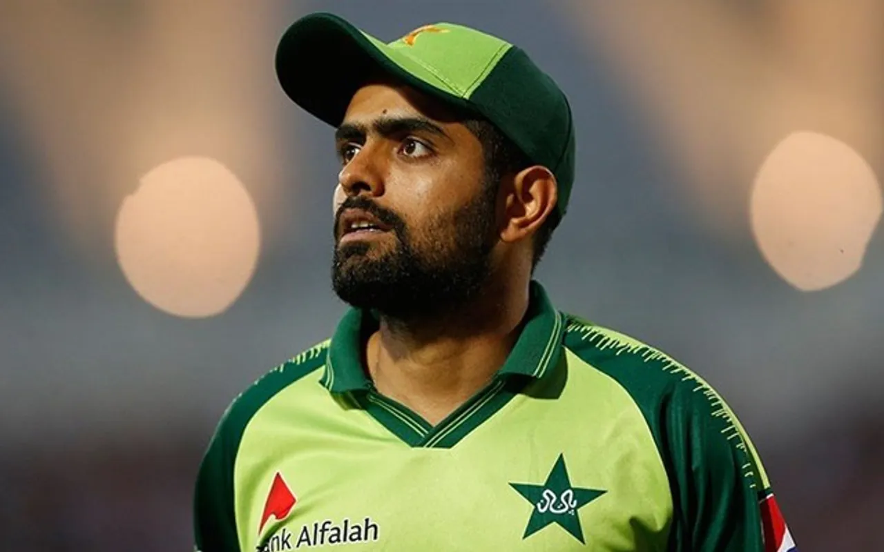 Babar Azam