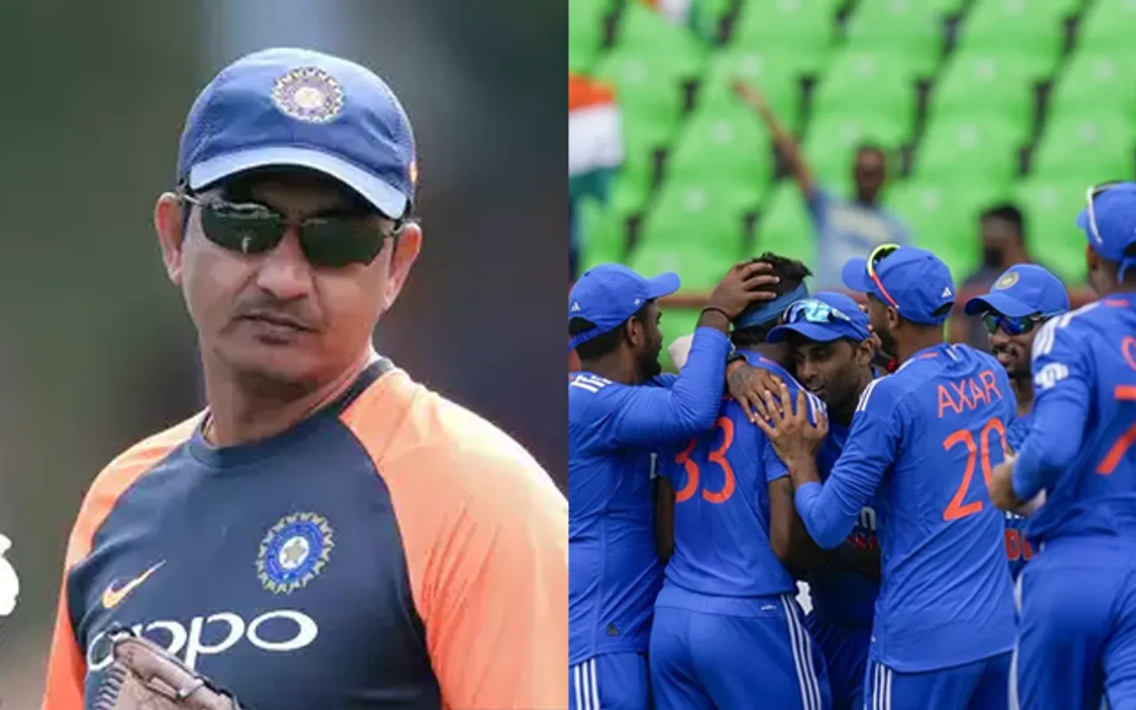Sanjay Bangar