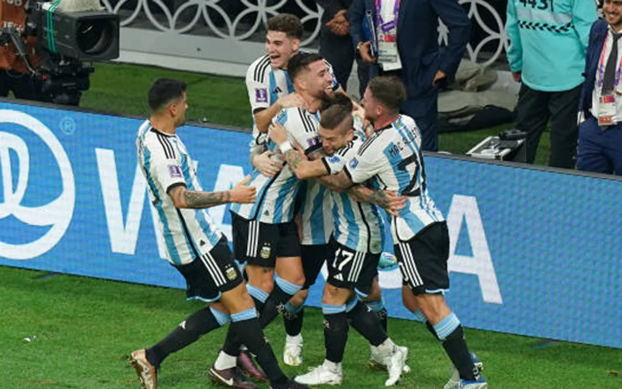 FIFA World Cup 2022