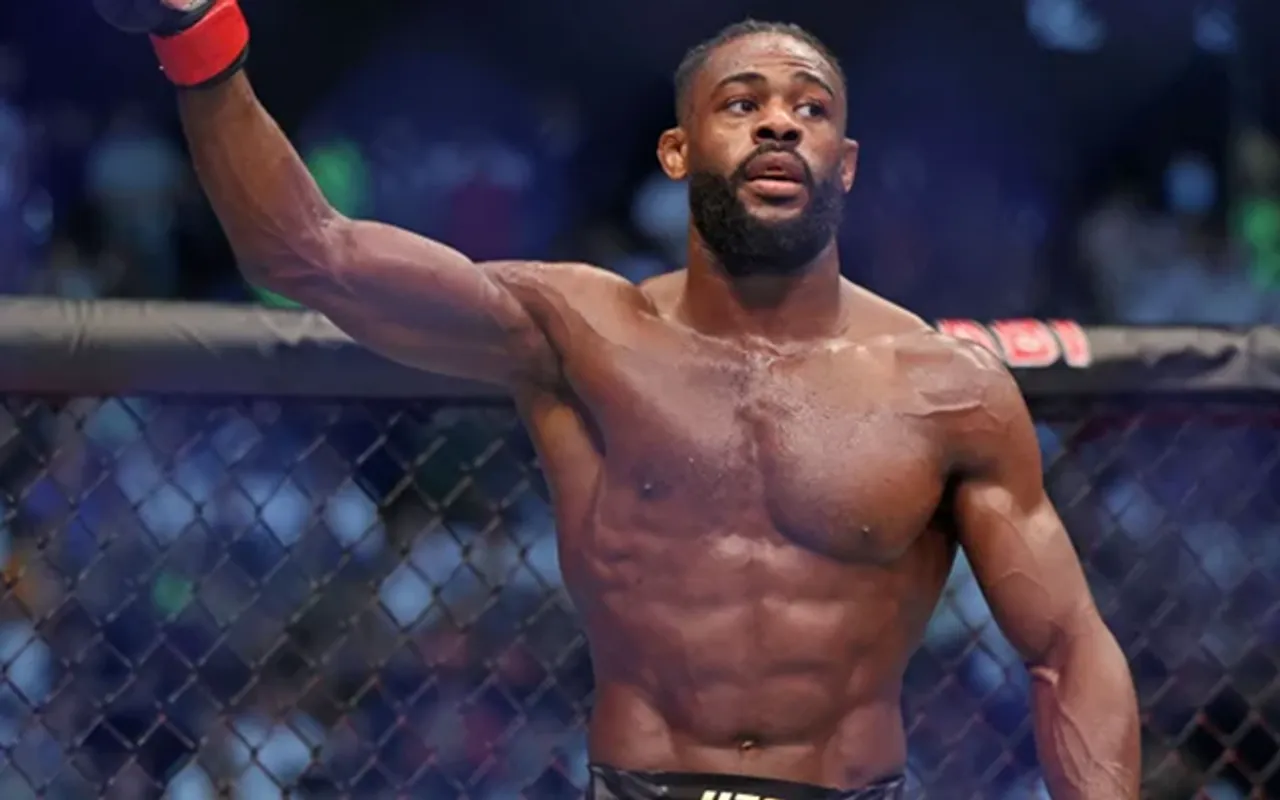 Aljamain Sterling (Source - Twitter)