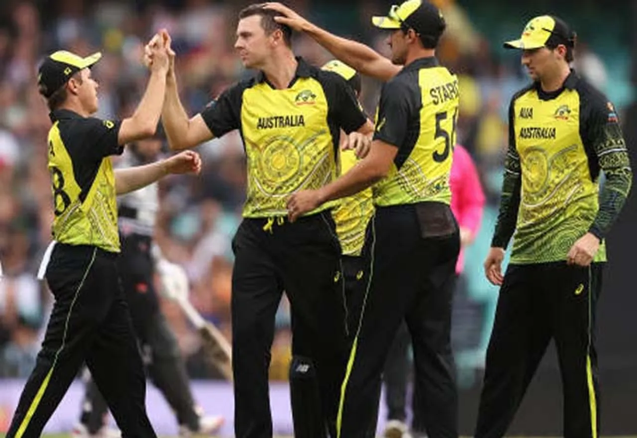 Star Australian bowler opts out of Indian T20 League 2023 on account of hectic international schedule