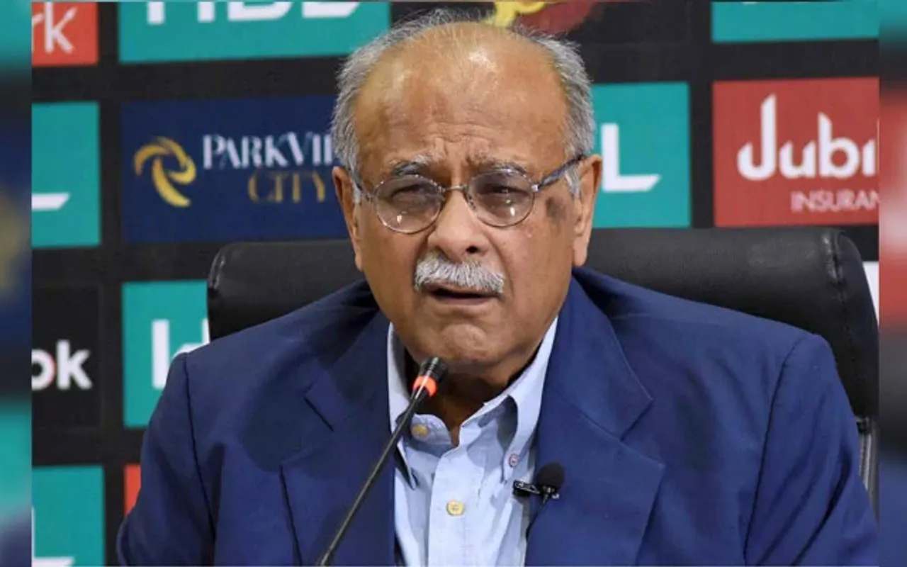 PCB is seeking restitution from Asian Cricket Council for financial losses in Asia Cup 2023 matches