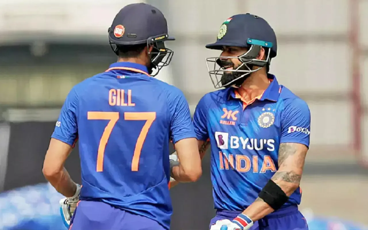 Virat Kohli may bat at number four, back ups of KL Rahul, Shreyas Iyer to be prepared soon for Asia Cup 2023