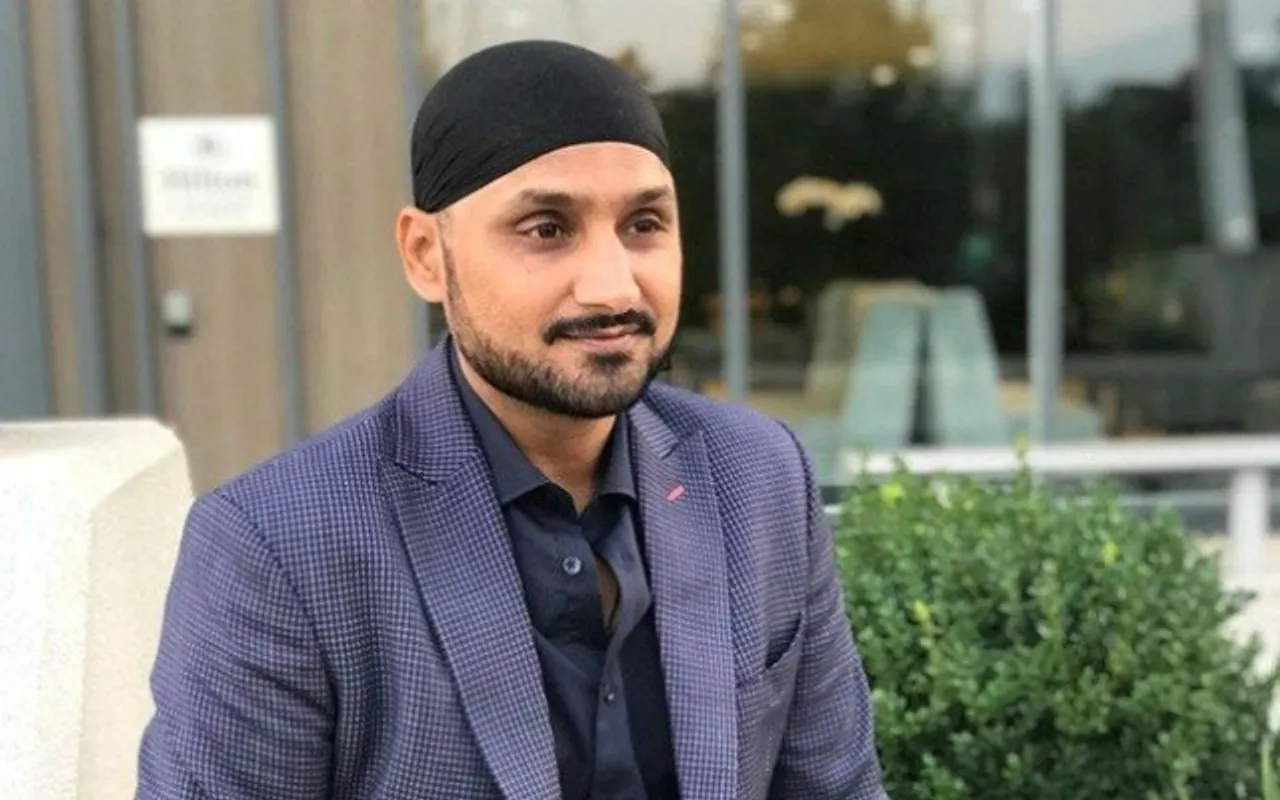 Harbhajan Singh