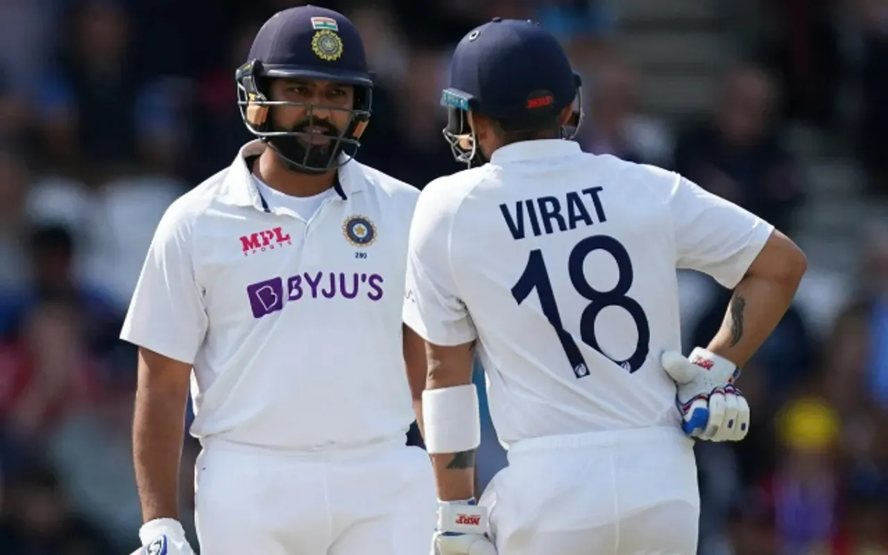 India vs West Indies