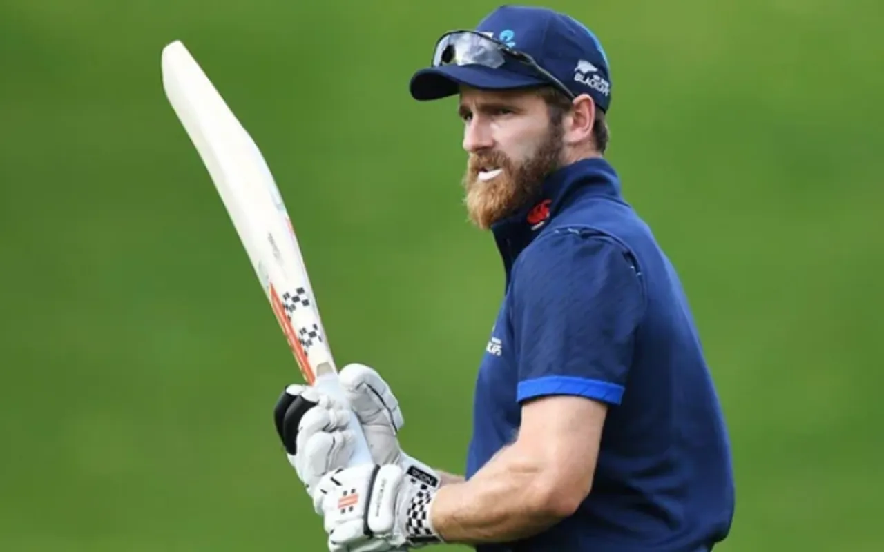 Kane Williamson