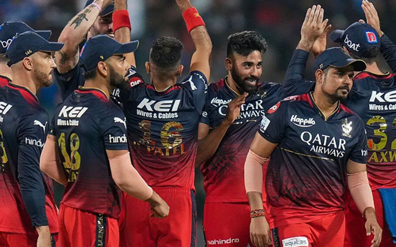 RCB