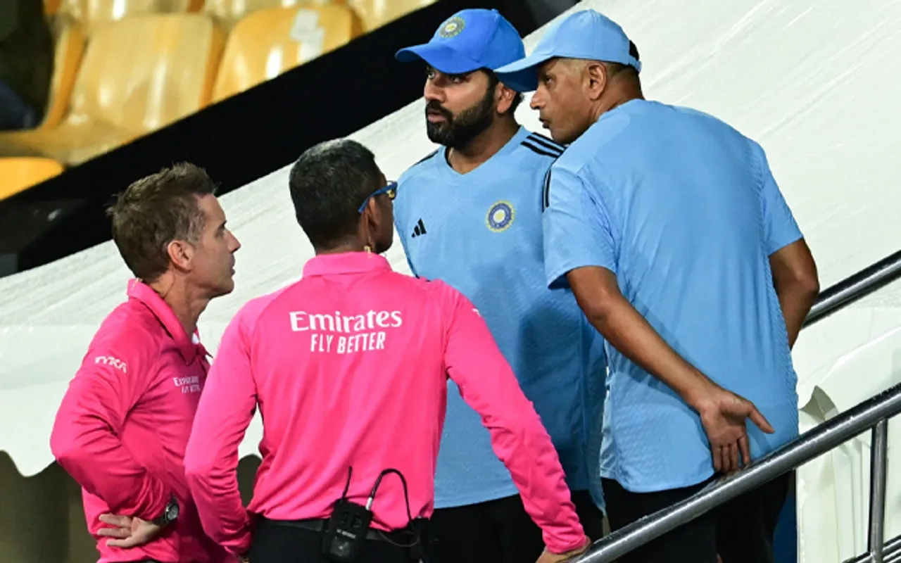 India vs Pakistan, Asia Cup 2023