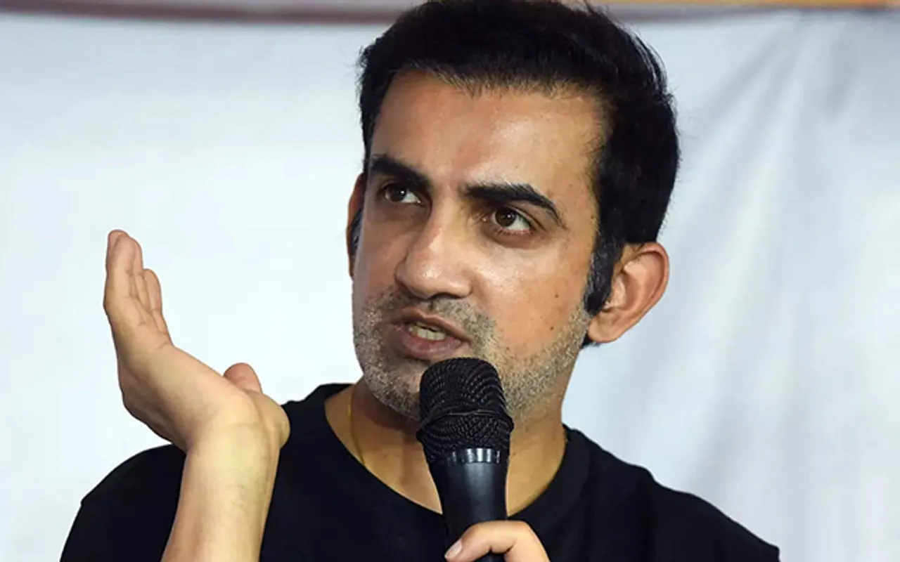 Gautam Gambhir