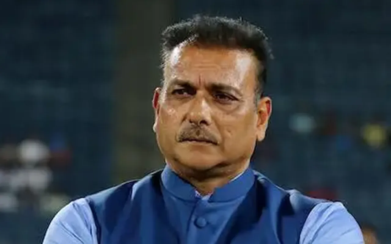 Ravi Shastri, IPL 2023