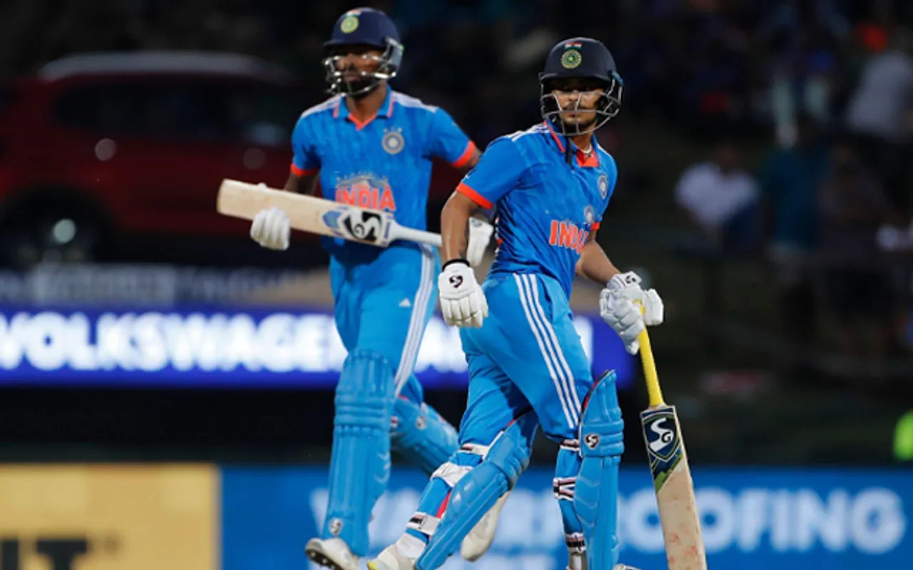 India