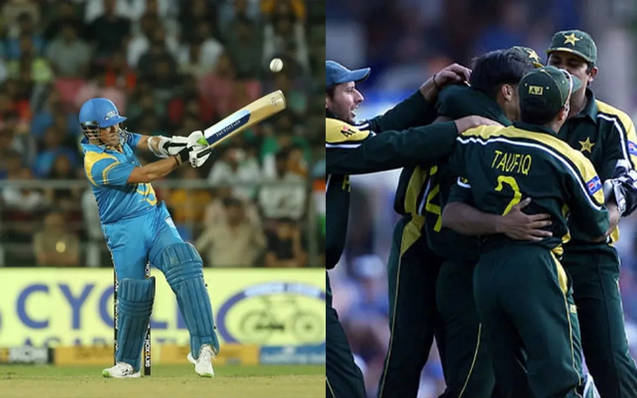 Pakistan to make its debut in next Road Safety World Series