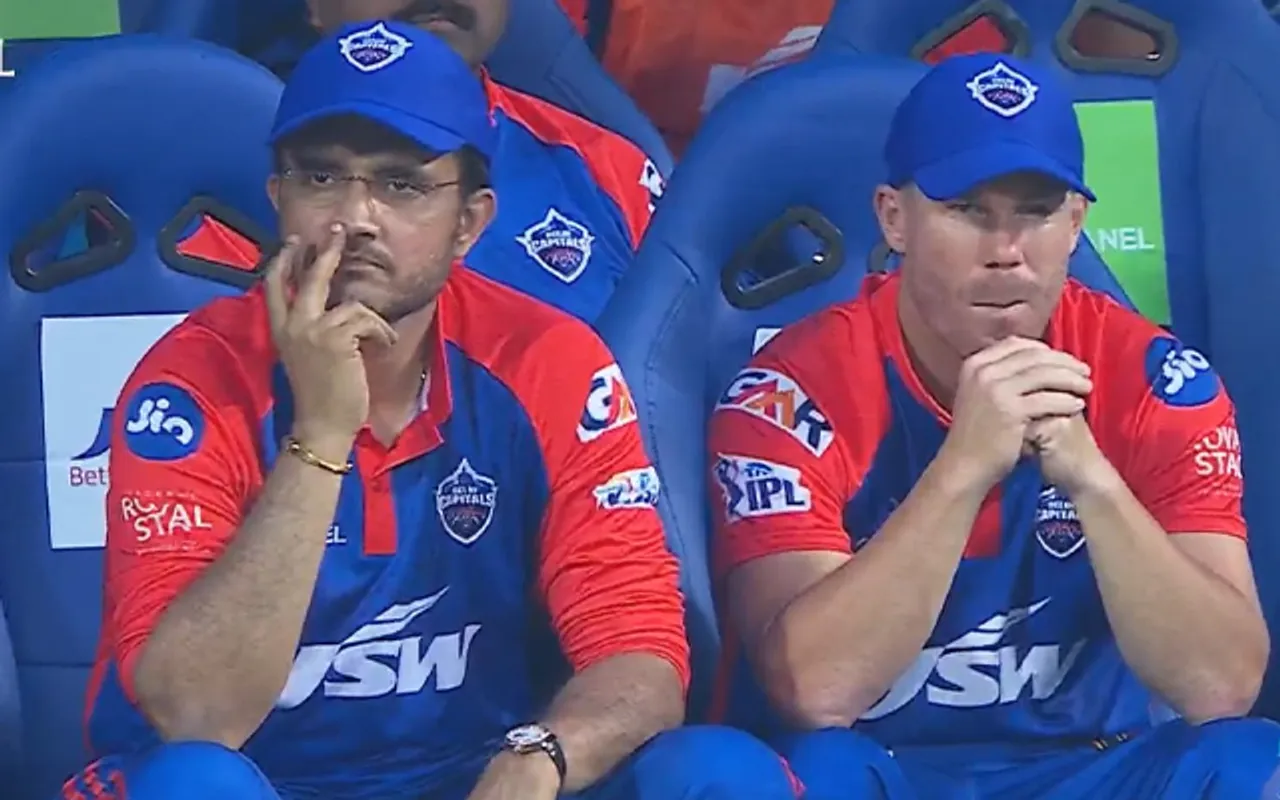 Delhi Capitals