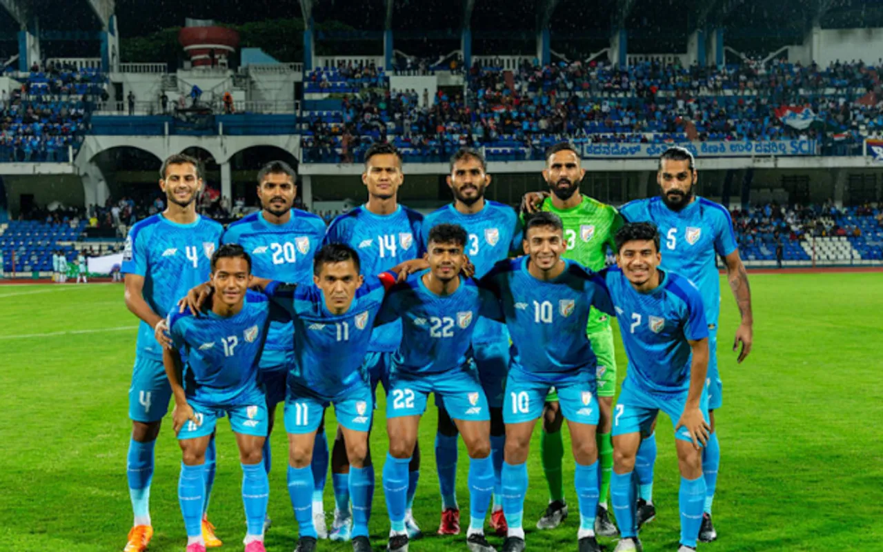India ready for Kings Cup 2023