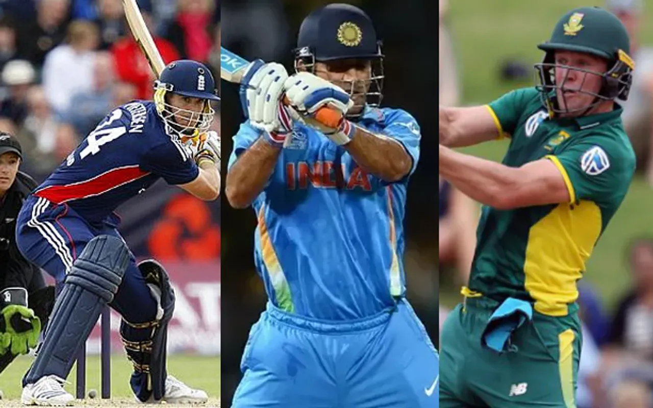 unorthodox cricket shots