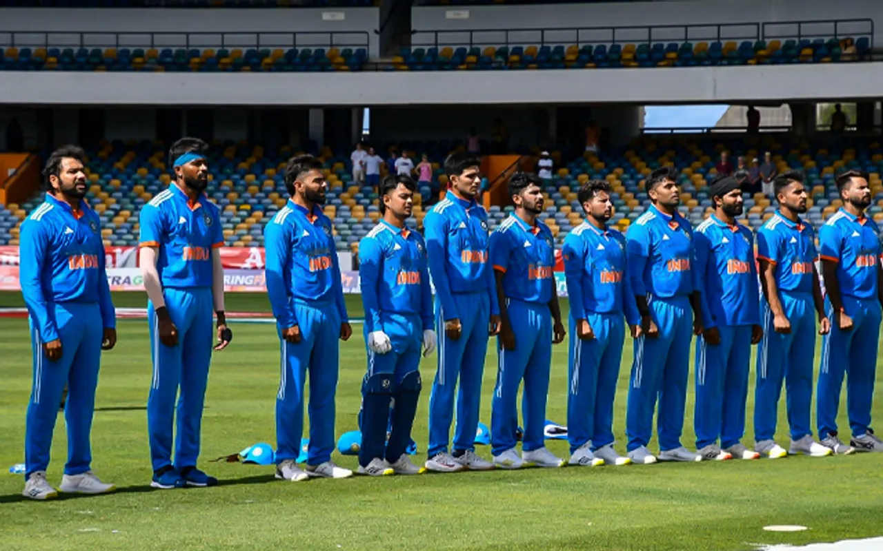 India