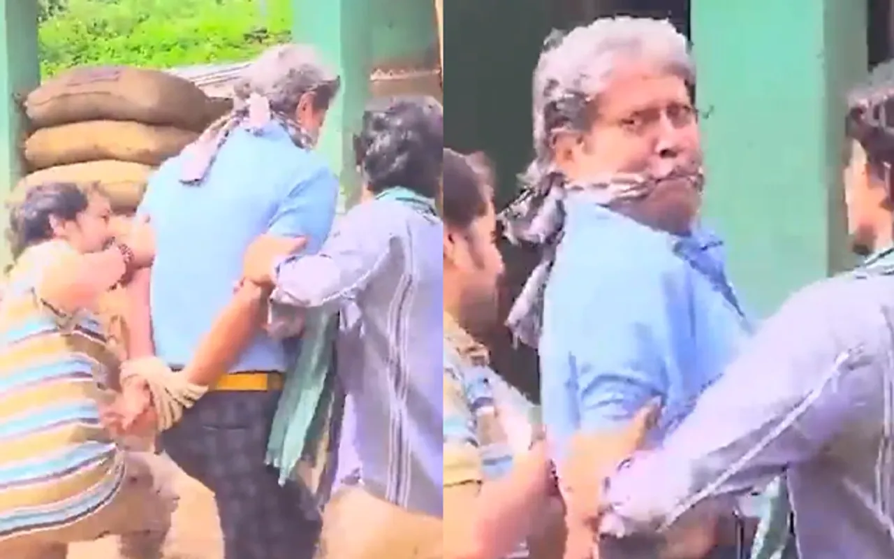 Gautam Gambhir uploads Kapil Dev video